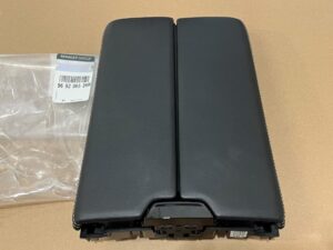 969206526R ORTA KONSOL PLASTİK PARÇA - AUSTRAL