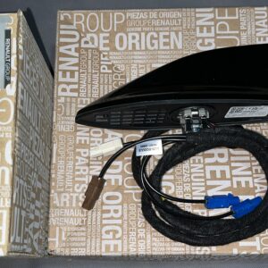 8201752695 RENAULT DUSTER KÖPEKBALIĞI ANTEN