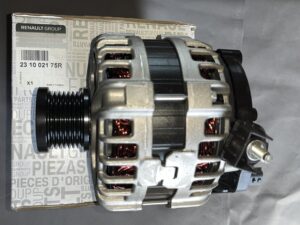 231002175R ALTERNATÖR