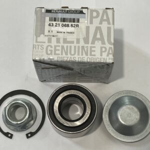 432106852R ARKA TEKER RULMANI SANDERO 3 - TALİANT