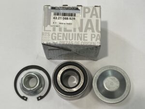 432106852R ARKA TEKER RULMANI SANDERO 3 - TALİANT