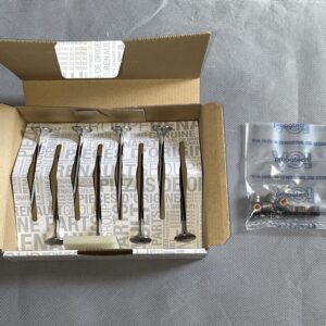 8201720454 EGZOZ SUBAP TAKIMI