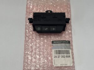 252735260R BUTON GRUBU TRAFİC